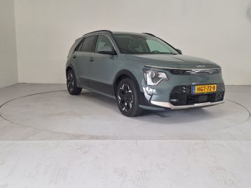 Kia Niro EV